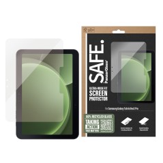 SAFE. by PanzerGlass Skærmbeskytter Samsung Galaxy Tab Active5 Pro